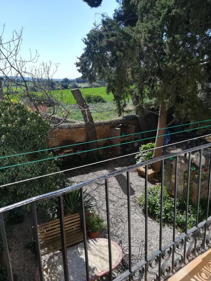 Casa Rural Boletas Loporzano Eksteriør billede