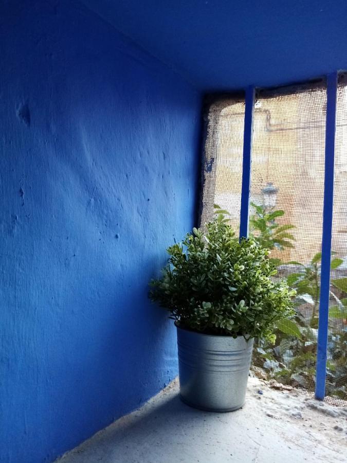 Casa Rural Boletas Loporzano Eksteriør billede