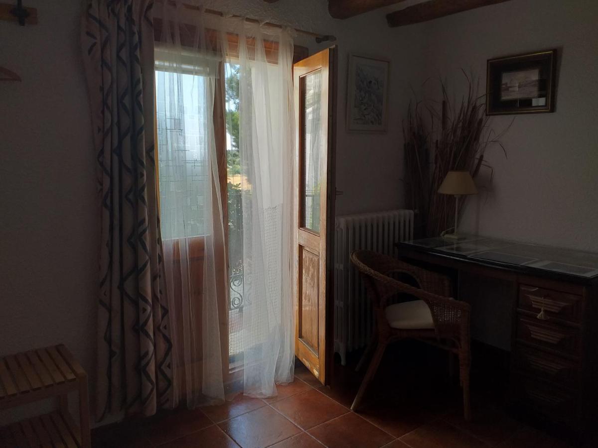 Casa Rural Boletas Loporzano Eksteriør billede