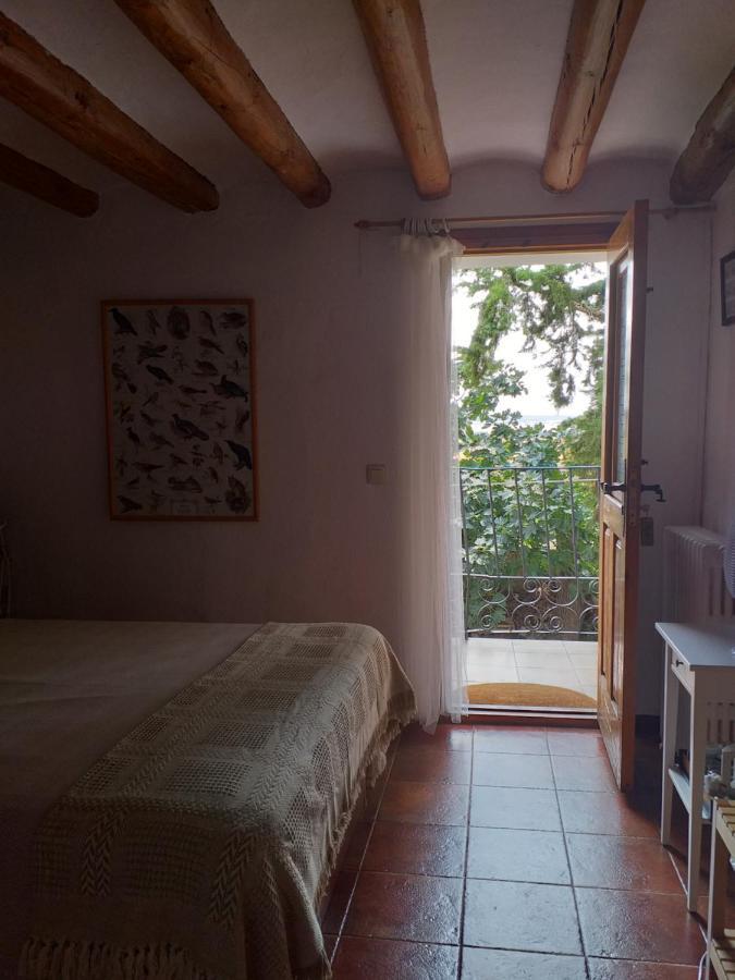 Casa Rural Boletas Loporzano Eksteriør billede